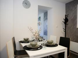 Apartman Grey, Ferienwohnung in Jastrebarsko