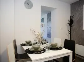 Apartman Grey