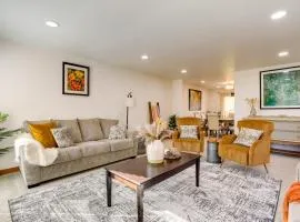 Redmond Vacation Rental about 16 Mi to Seattle!