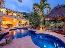 Sea Treasure Villa