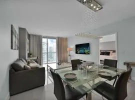 Perfect One Bedroom at Icon Brickell Amazing views