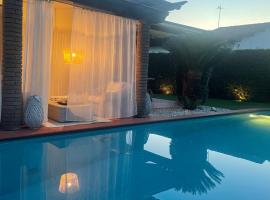 Your house by the sea, cottage a Marina di Pietrasanta