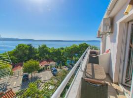 Apartment Goran โรงแรมในอีกราเน