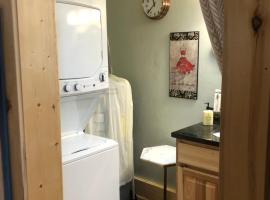 Leos Loft, bed and breakfast en Eugene