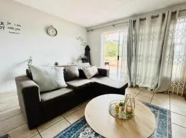 Makwande Self-Catering Apartment