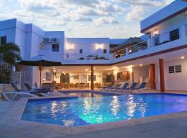 Boca Simon Vacation Curacao, holiday rental in Willemstad