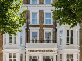 Mornington Hotel London Kensington, BW Premier Collection, hotel Best Western en Londres