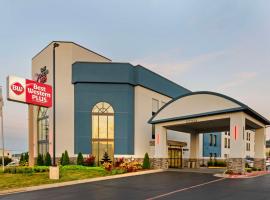 Best Western Plus Harrisonburg