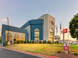 Best Western Plus Harrisonburg, hotel in Harrisonburg