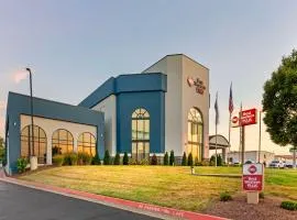Best Western Plus Harrisonburg