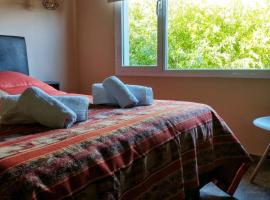 La Colmena Aparts, apart-hotel em El Calafate