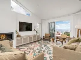Drift - Ocean & Panoramic Views At Coledale