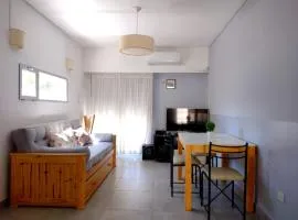 Casa a tres cuadras del mar
