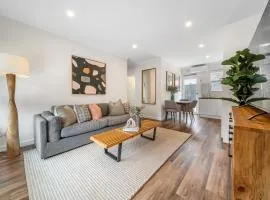 Three Tea House - Relaxed Living in Mile End