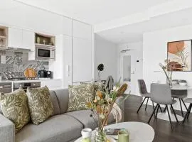 Modern Elegance Caulfield North