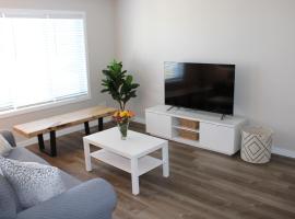 Freshly Updated 3 Bedroom Townhome, appartement in Lethbridge