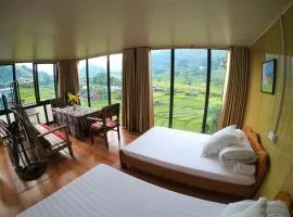 Amica Sapa Backpackers Hostel