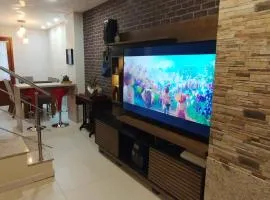 Casa Joaninha centro