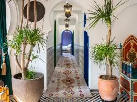 The Arabian Nights B&B