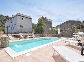 Pet Friendly Apartment In Graniti With Outdoor Swimming Pool, appartement in Graniti