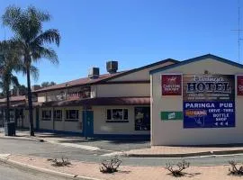 Paringa Hotel Motel