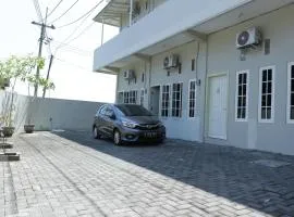 OYO 93203 Kost Eksklusif Syariah