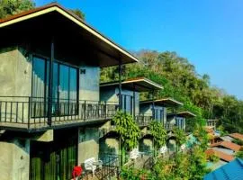 Ban Rabiengfah Resort