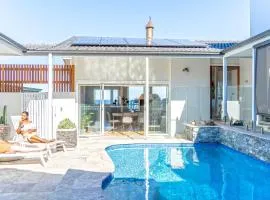 White Water - Stunning Ocean View W Private Pool