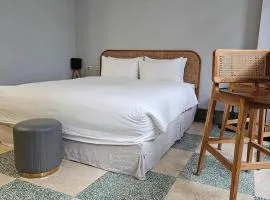 璿 旅 Syuan Hotel