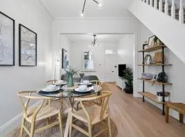 'The Enmore' - in the heart of everything Newtown