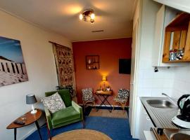 Carmen's Stay In - Jaagweg 13 - Ilpendam - 15 minuten naar Amsterdam met de bus, hotel v destinaci Ilpendam