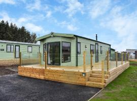 Slaters - Uk44967, holiday home in Plumbland