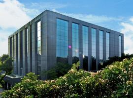 Fortune Park JP Celestial, Bengaluru - Member ITC Hotels' Group, viešbutis Bengalūre