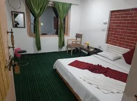 Shamus Javed Homestay