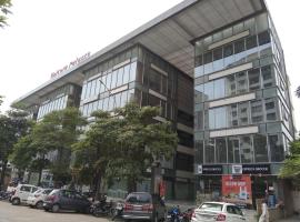 Hotel Ritz Vesu - Hotels in Vesu, Surat, hotel near Surat Airport - STV, Surat