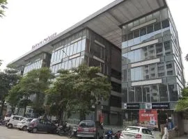 Hotel Ritz Vesu - Hotels in Vesu, Surat