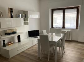 front streat 5, apartamento em Sassari