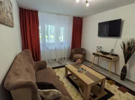 Apartamentul ALFA