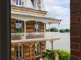 La Maison Plûme