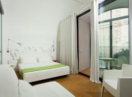 Bed Biancaneve Centro Storico