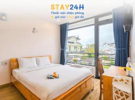 Vuon Xuan Hotel - STAY 24H, khách sạn ở Đà Lạt