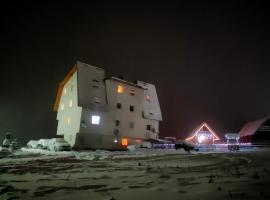 Apartman Vlašić Hary, apartmán v destinaci Vlašić