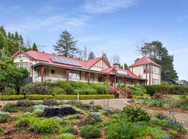 Bethany Manor B&B call them for Guaranteed Cheapest Price, hotel in Leura