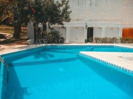 1ra Linea de PLAYA LAS FUENTES Luxury Apartament Pp1 PET