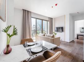 The Rich Residence Sukhumvit Nana