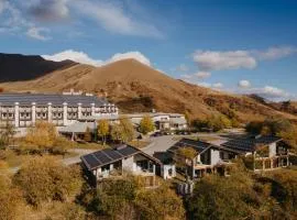 Marco Polo Hotel Gudauri