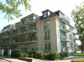 Residenz Niendorf Elegante Ferienwohnung Nr 13