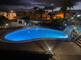 Apartamento Estrella del Mar Los Helechos, Hotel in Tías