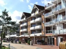 Residenz Ostseestrand Ferienwohnung Nr 15 Meerblick