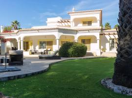 Villa Luxury Suites, Heated Outdoor Pool, hotell sihtkohas Portimão